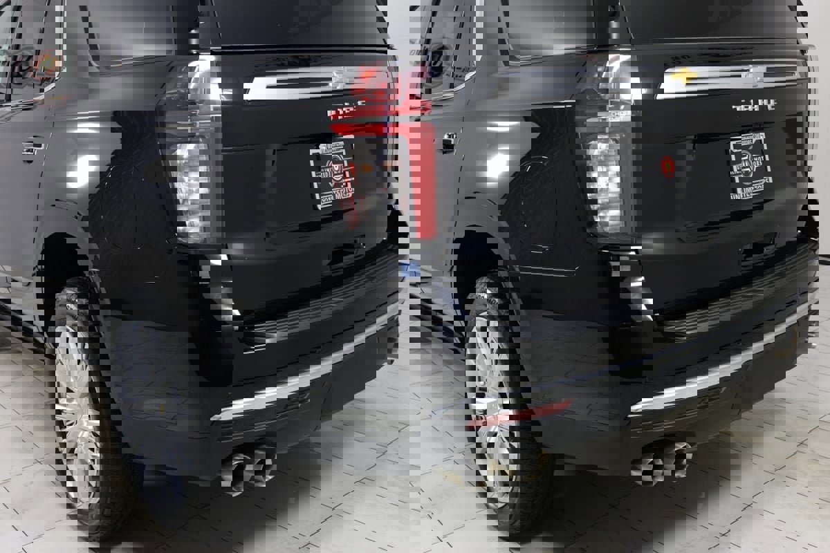 Used 2024 Chevrolet Tahoe High Country w/ Premium Package 2 image 50