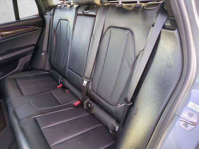 Used 2023 BMW X3 sDrive30i w/ Premium Package image 18