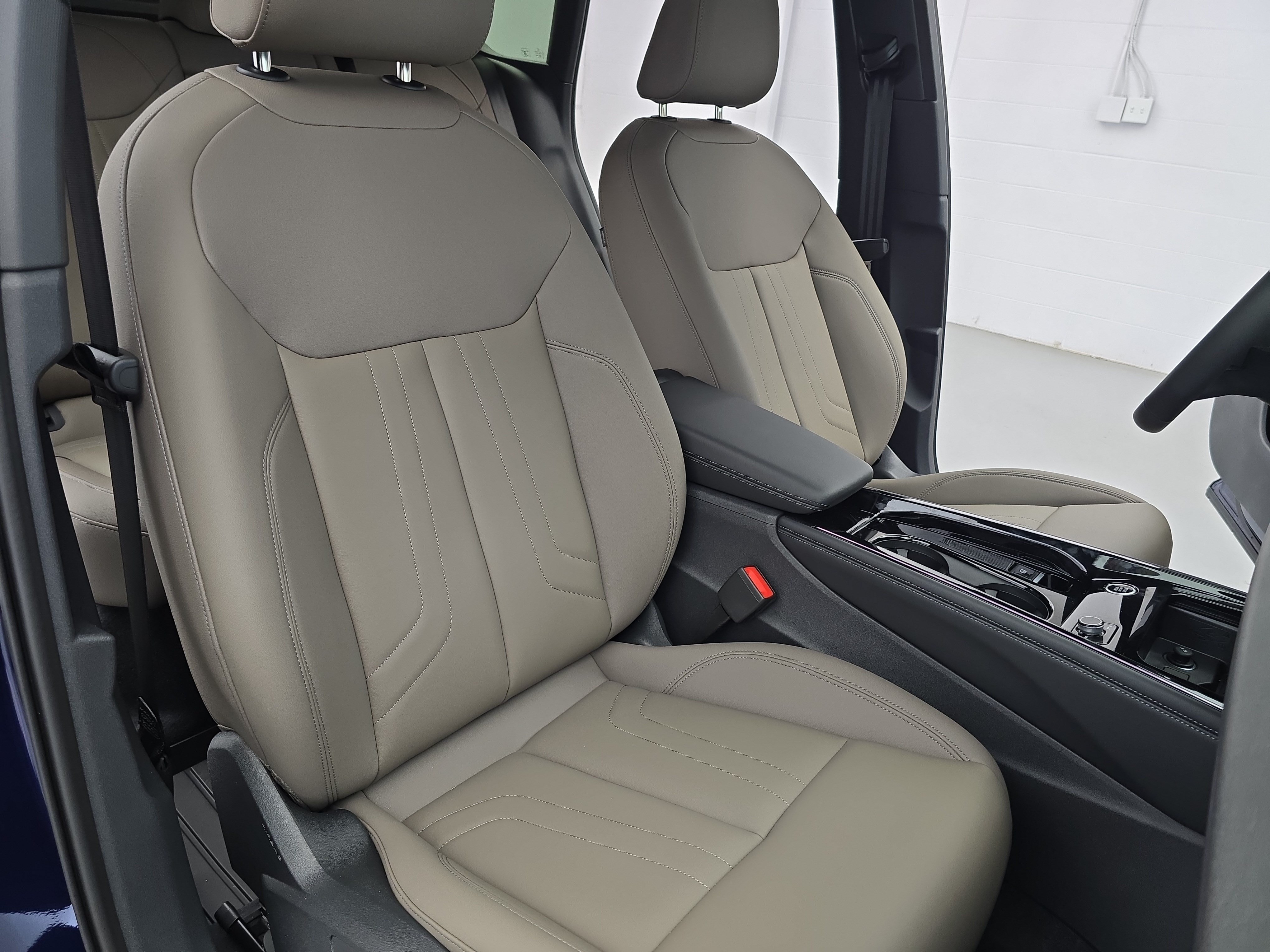 New 2026 Audi Q3 quattro 2.0T AWD/4WD image 10