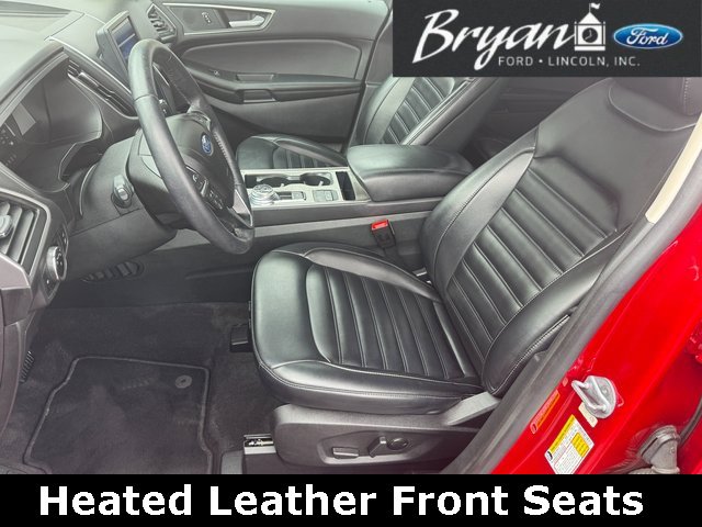 Used 2023 Ford Edge SEL w/ Convenience Package image 17
