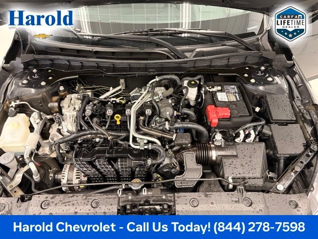 Used 2025 Nissan Altima 2.5 SV FWD image 19