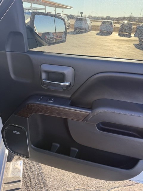 Used 2017 GMC Sierra 1500 Denali image 20