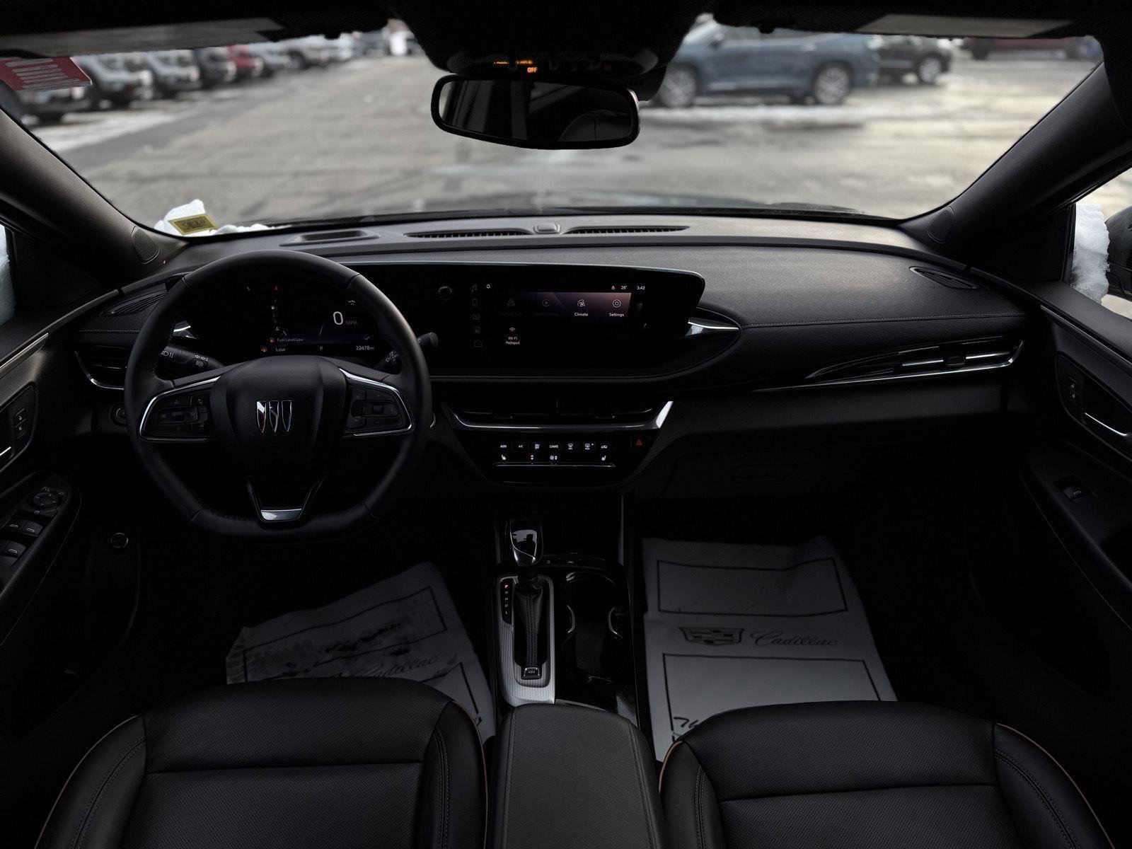 Certified 2024 Buick Envista Avenir image 24