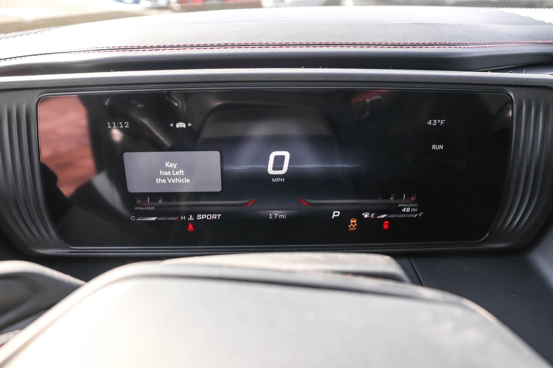 New 2026 Dodge Charger Scat Pack image 23