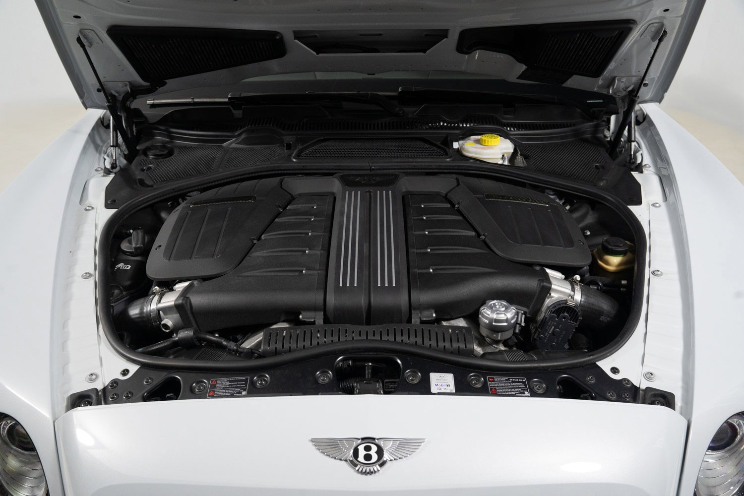 Used 2018 Bentley Continental GT Supersports image 50