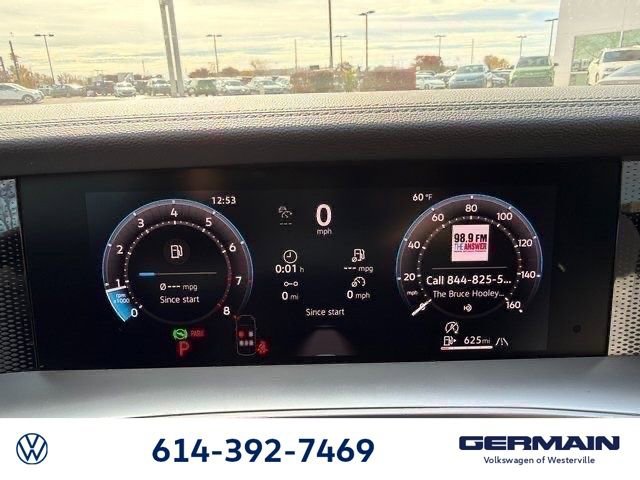 New 2026 Volkswagen Tiguan SE R-Line image 16