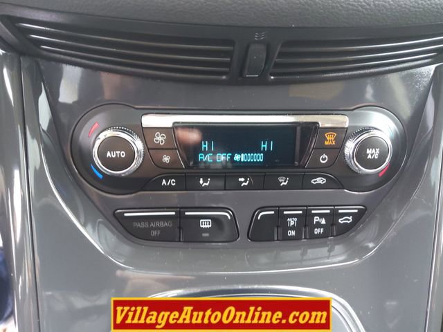 Used 2014 Ford Escape Titanium w/ Equipment Group 401A AWD/4WD image 25