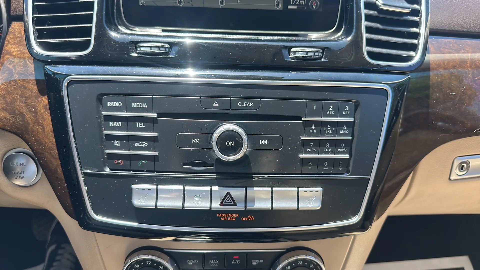 Used 2018 Mercedes-Benz GLE 350 4MATIC image 22