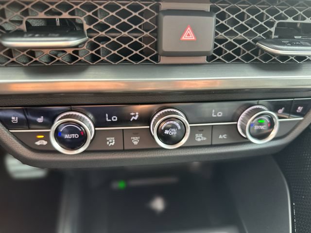 New 2026 Acura ADX A-Spec AWD/4WD image 19