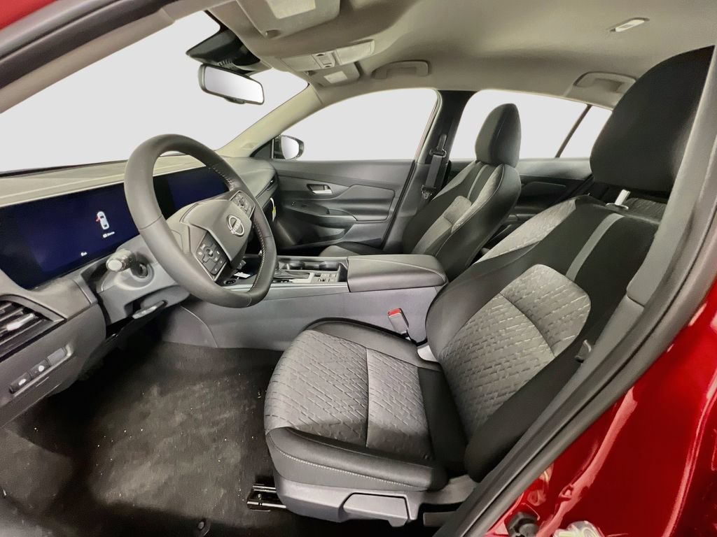 New 2027 Nissan Sentra SV FWD image 19
