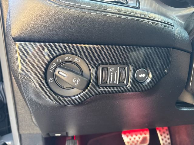 Used 2023 Dodge Challenger R/T w/ T/A Package image 17