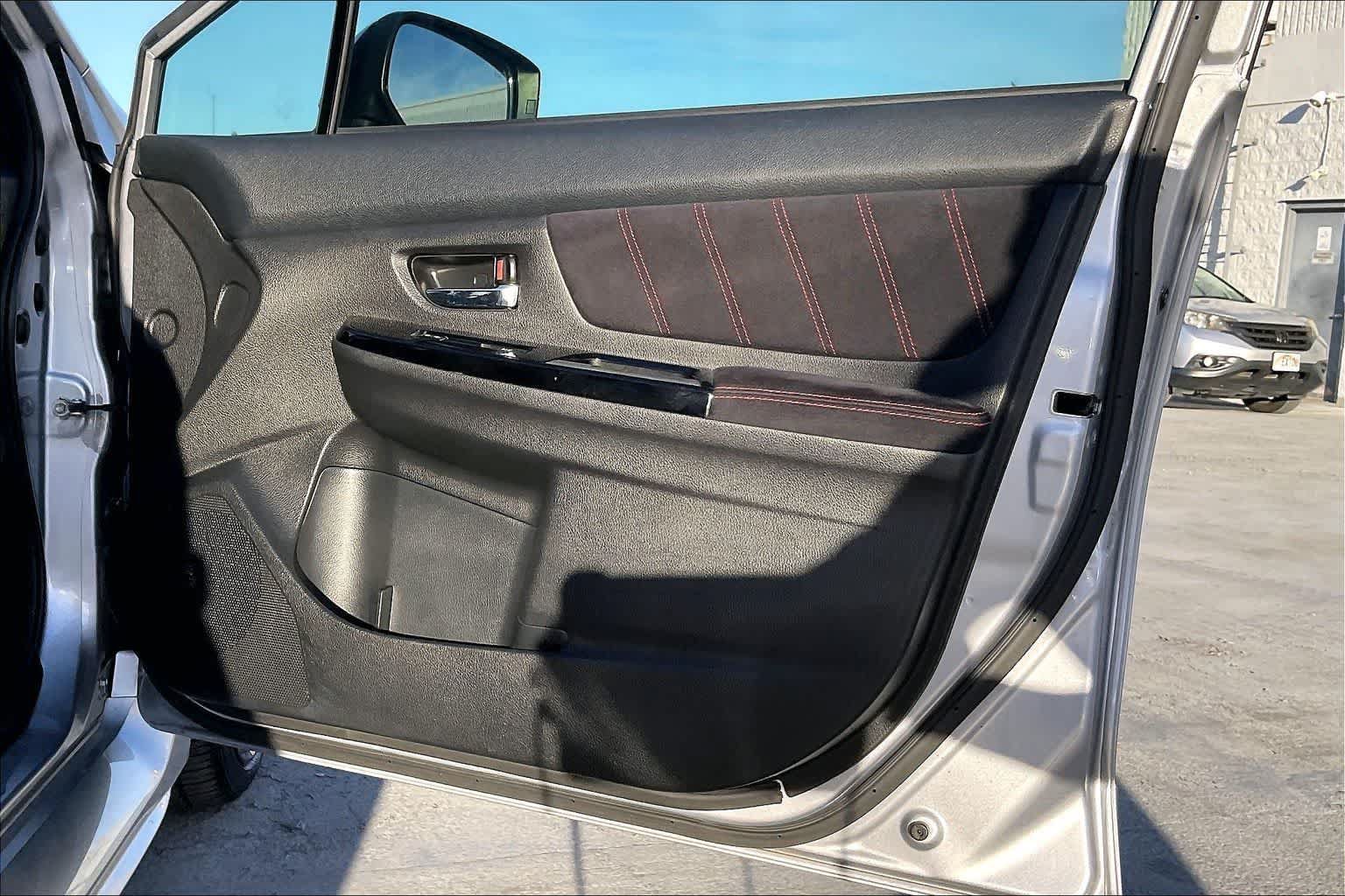 Used 2019 Subaru WRX STI w/ Popular Package #3 (IZT) AWD/4WD image 28