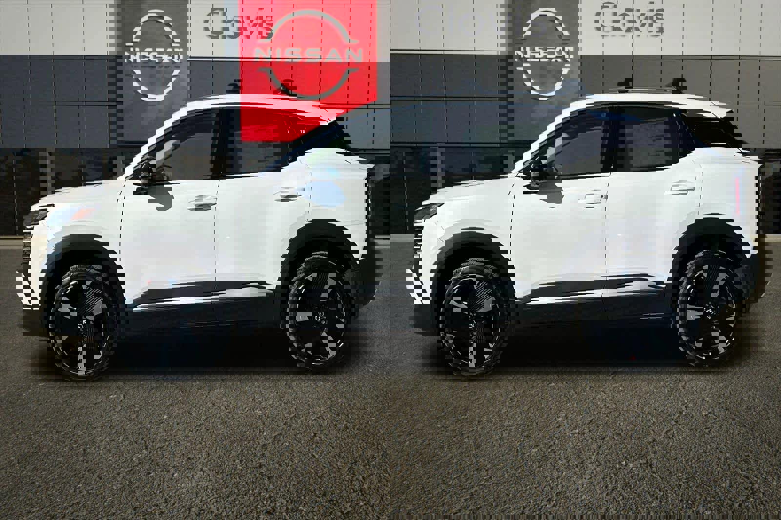 New 2026 Nissan Kicks SR image 6