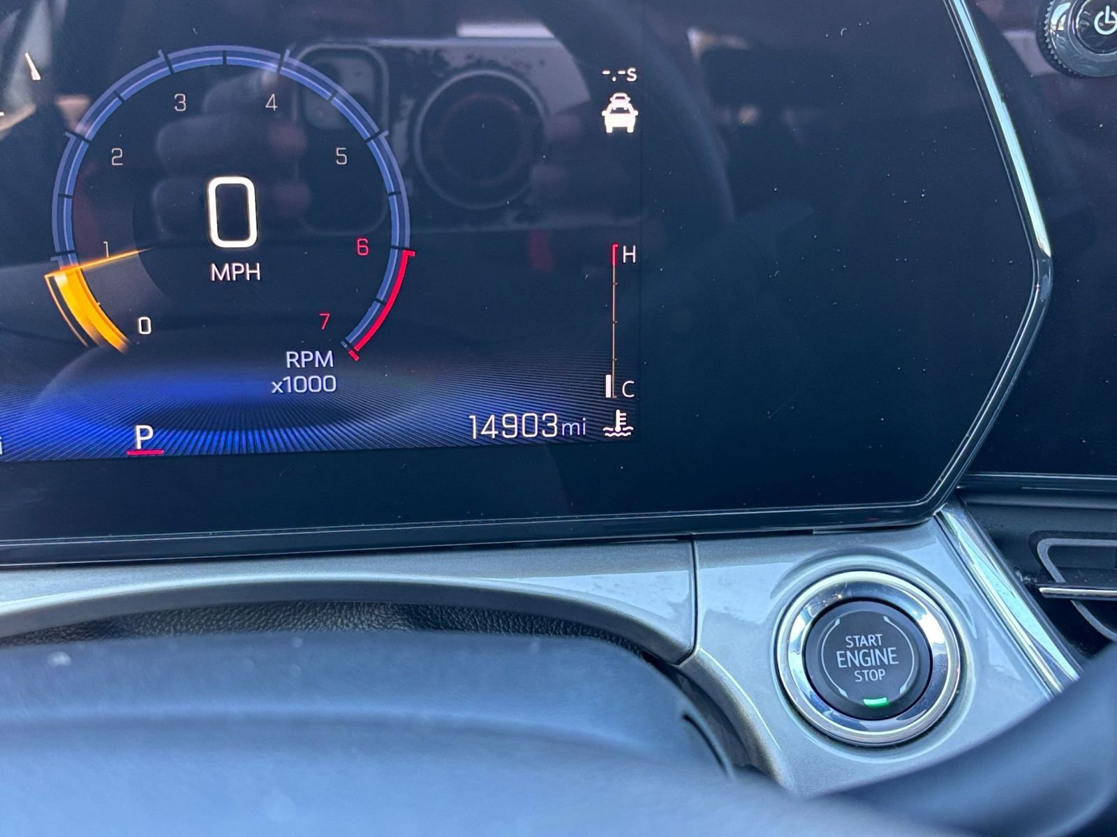 Used 2025 Chevrolet Trax LT image 38