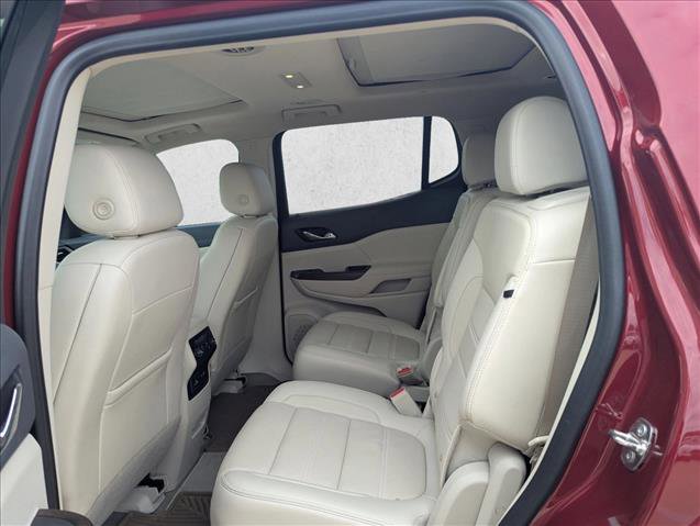 Used 2020 GMC Acadia Denali w/ Technology Package image 16