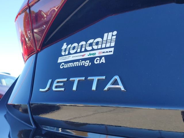 Used 2024 Volkswagen Jetta Sport image 7