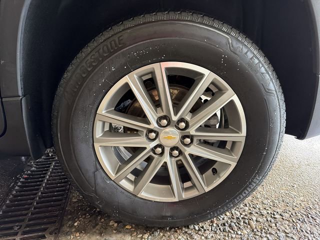 Certified 2023 Chevrolet Traverse LT image 10