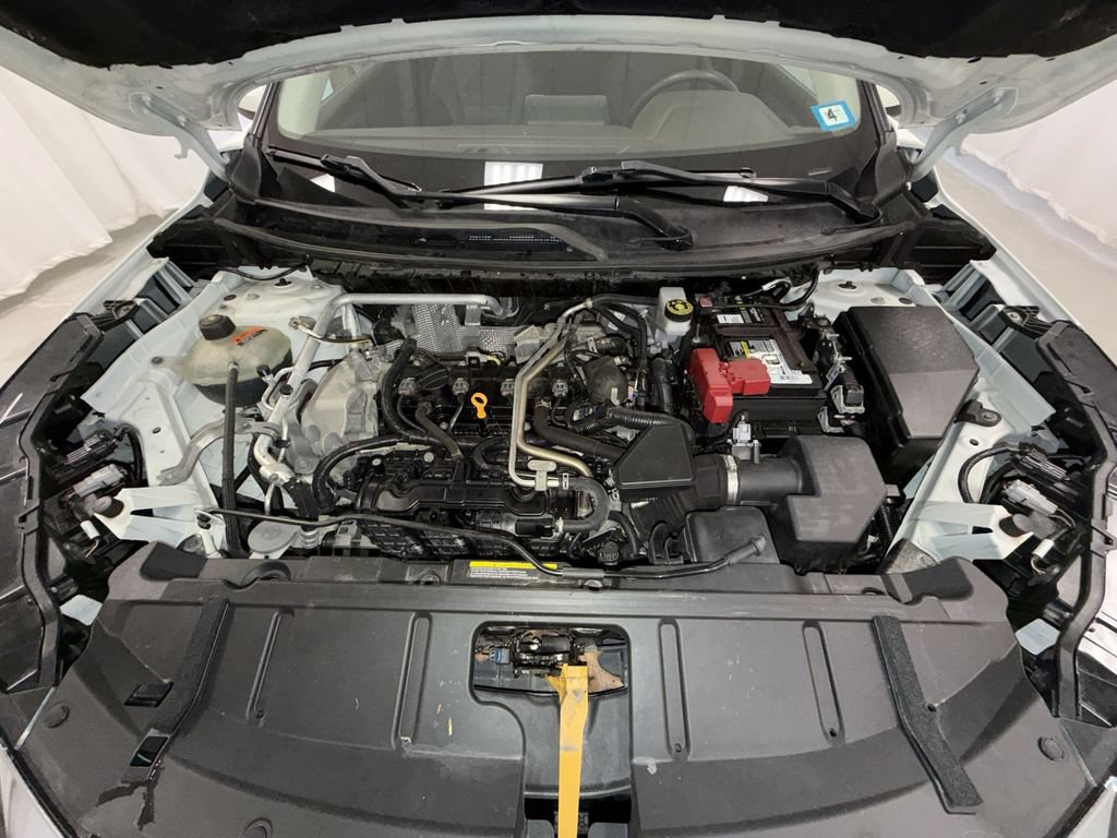 Used 2021 Nissan Rogue SV AWD/4WD image 18