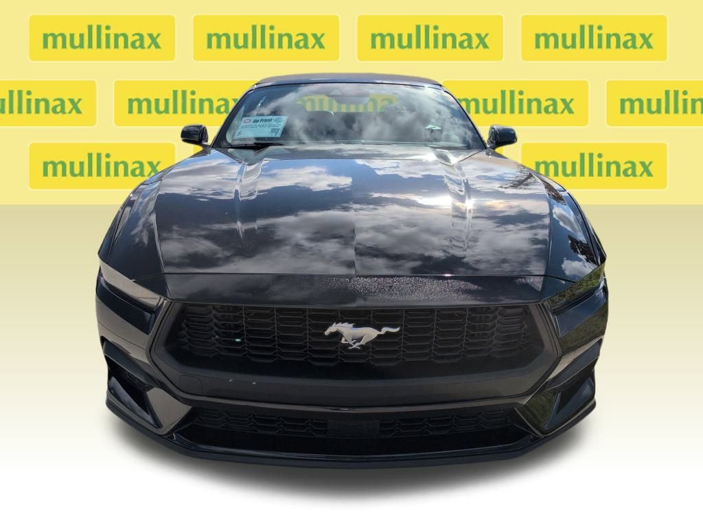 New 2026 Ford Mustang Premium image 13