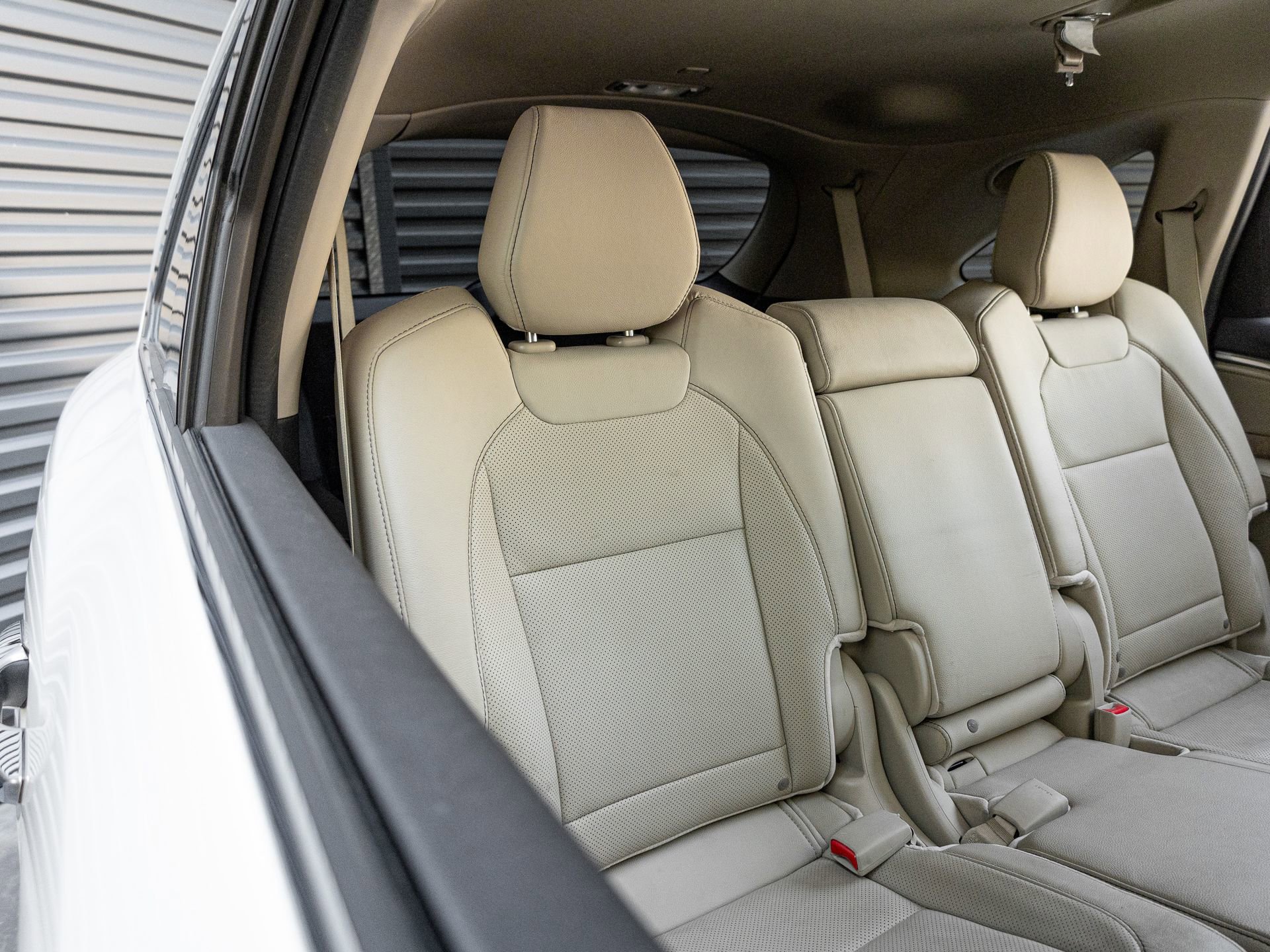 Used 2020 Acura MDX SH-AWD w/ Technology Package image 34