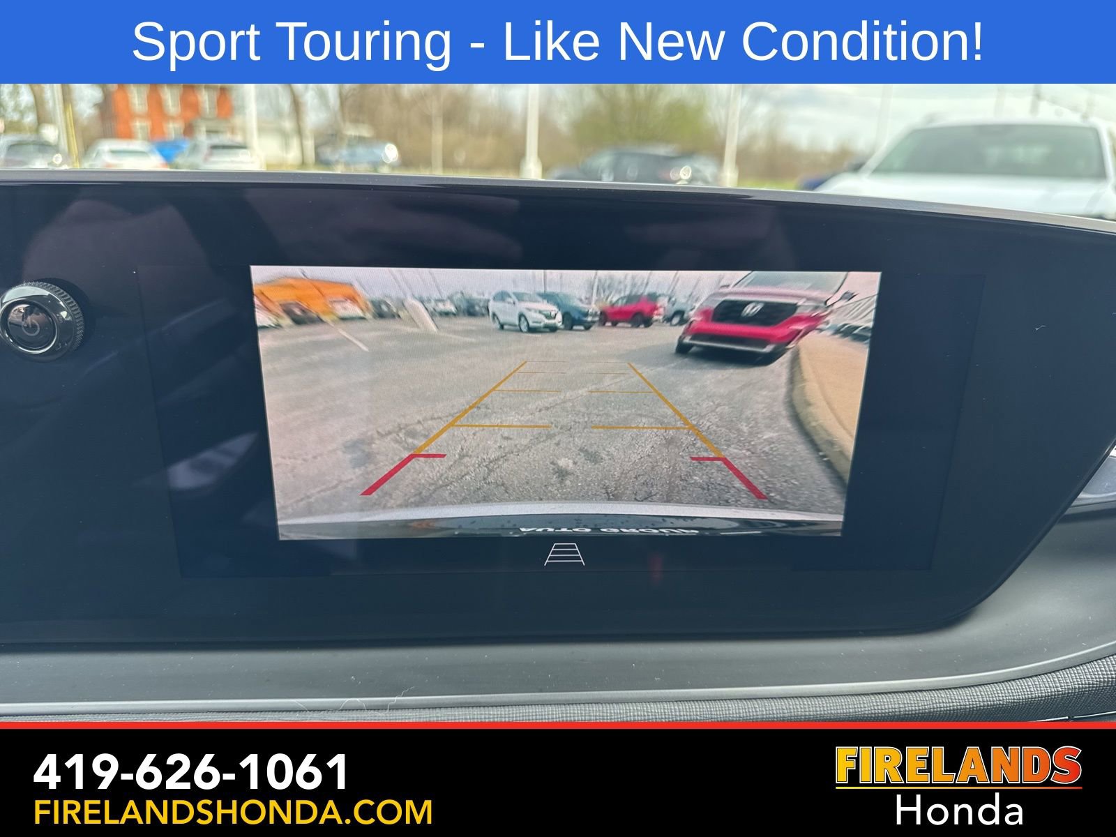 Used 2025 Buick Envista Sport Touring w/ Convenience I Package FWD image 21