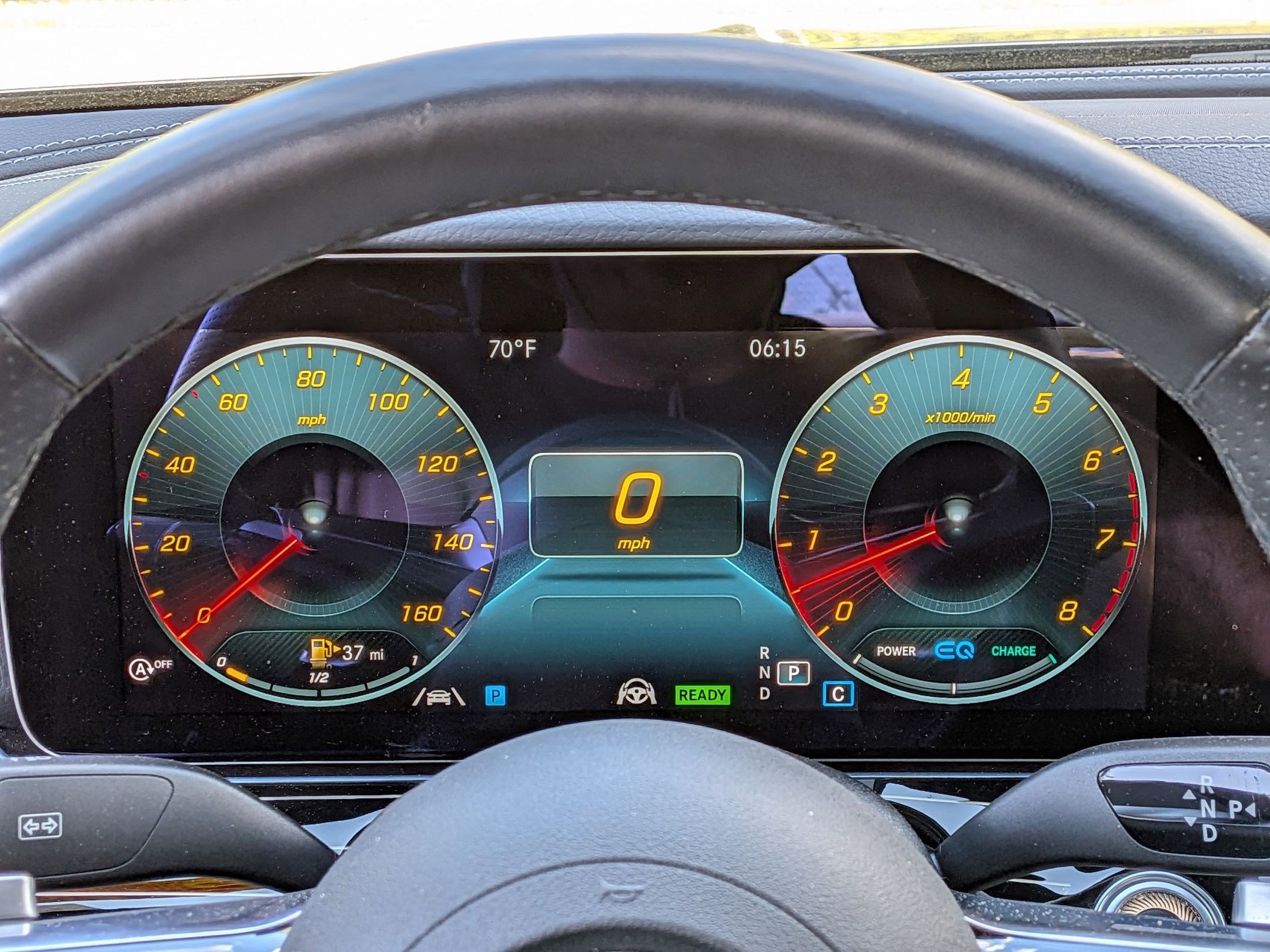 Certified 2023 Mercedes-Benz CLS 450 4MATIC image 17