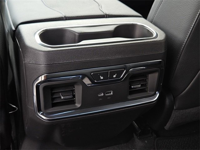 New 2025 GMC Sierra 1500 Denali image 20