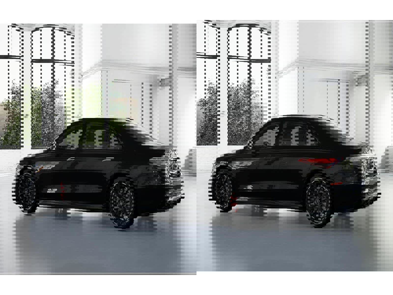 New 2026 Mercedes-Benz S 63 AMG S image 30