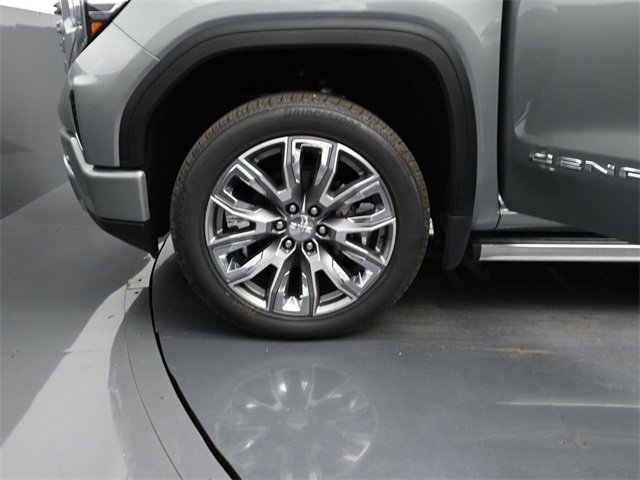 New 2026 GMC Sierra 1500 Denali image 10
