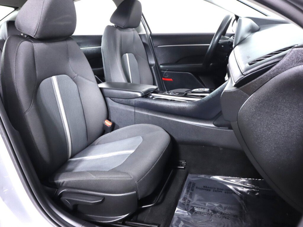 Used 2021 Hyundai Sonata SE FWD image 33