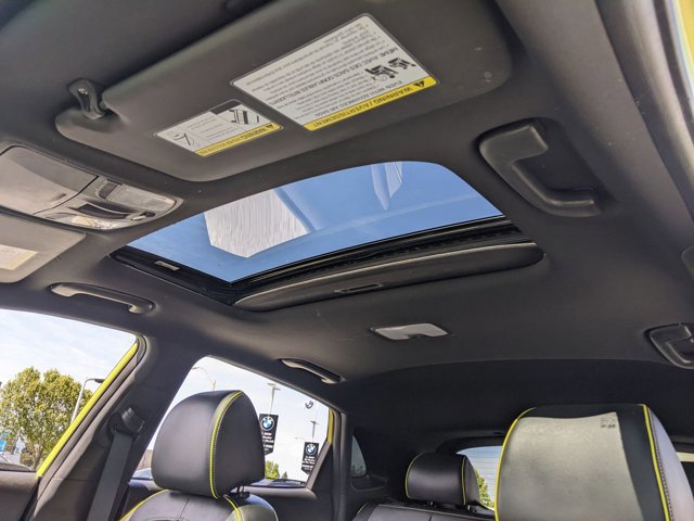 Used 2020 Hyundai Kona Limited FWD image 14