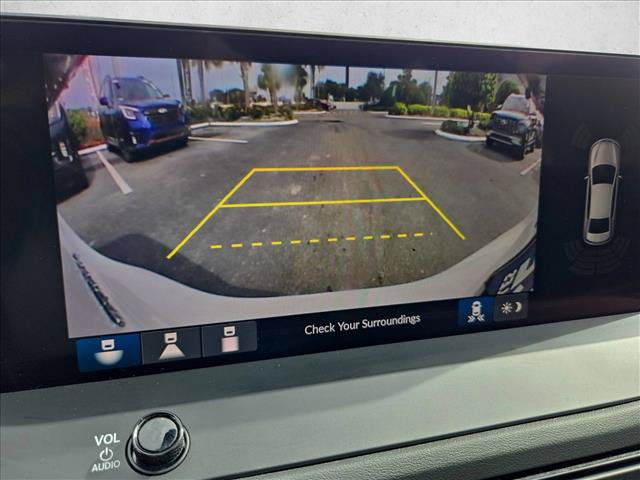 Used 2023 Honda Accord EX-L image 13