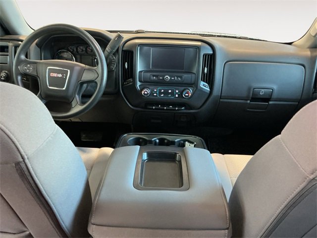 Used 2019 GMC Sierra 1500 Limited w/ Elevation Edition image 8