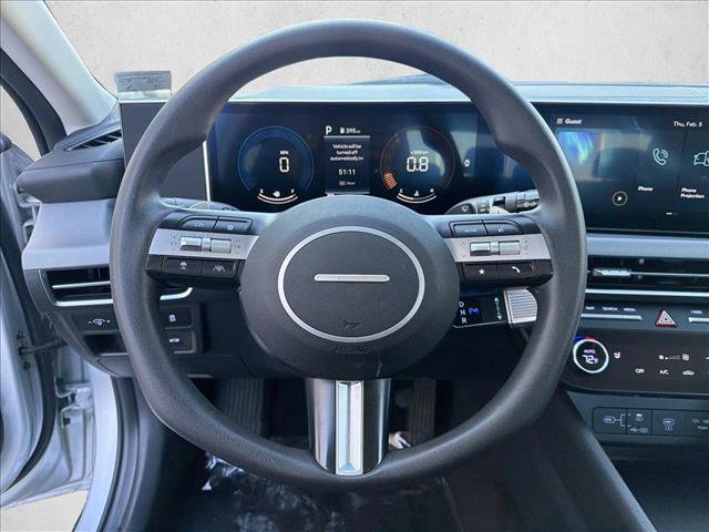 Used 2025 Hyundai Sonata SEL image 14
