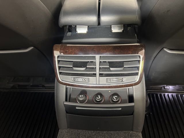 Used 2018 Audi A8 L 4.0T w/ Executive Package AWD/4WD image 18