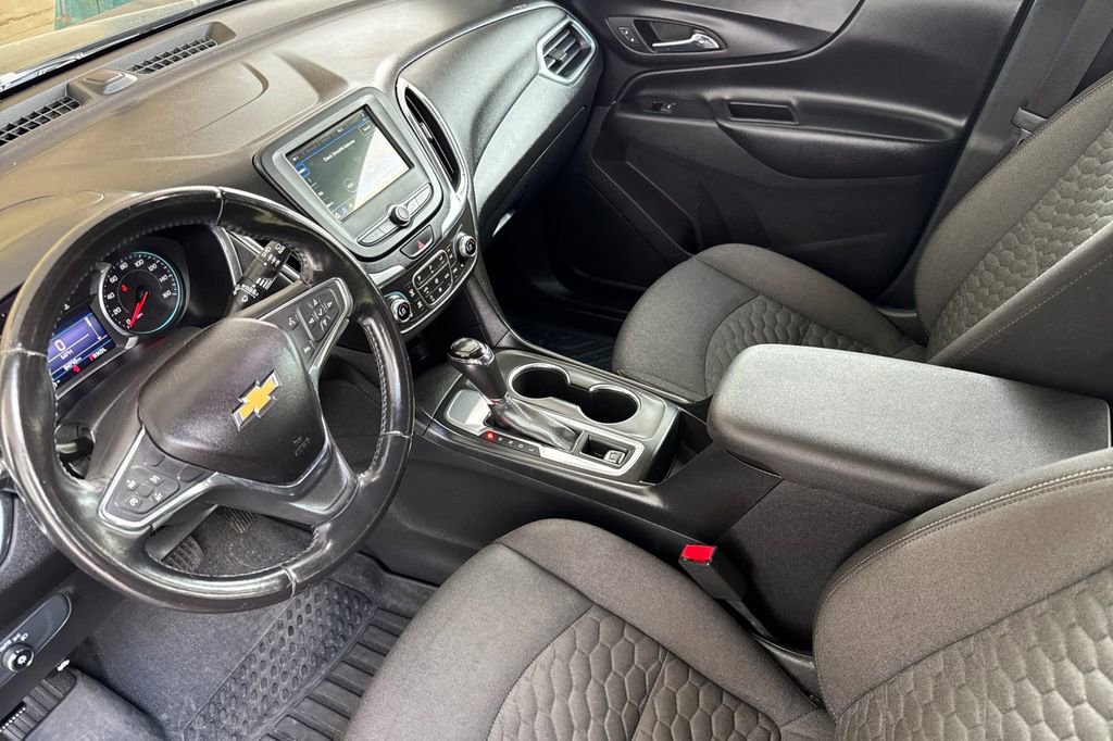 Used 2019 Chevrolet Equinox LT FWD image 10