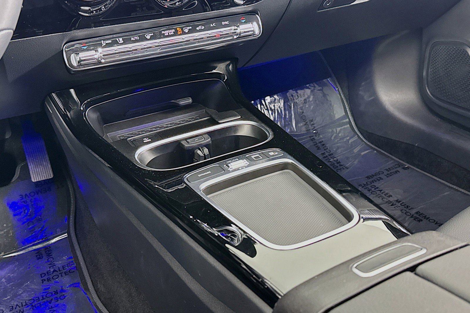 Certified 2026 Mercedes-Benz CLA 250 image 6