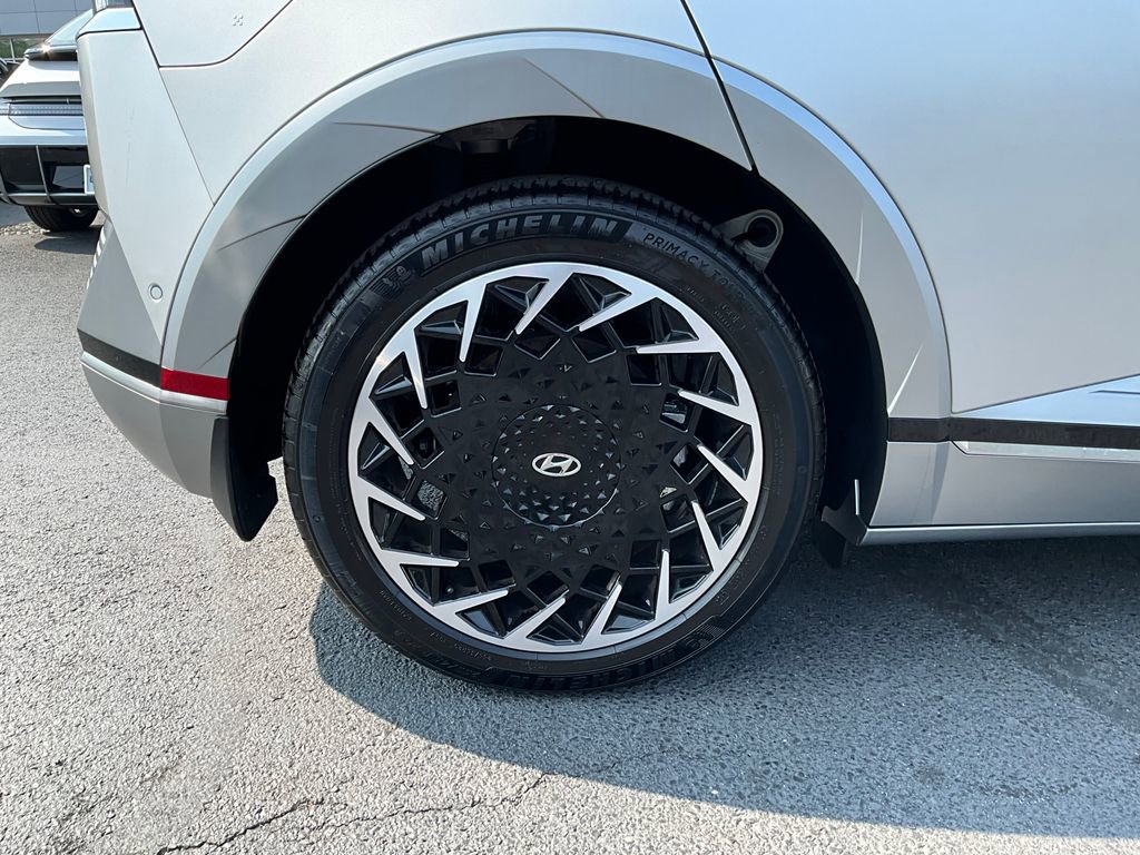 Used 2024 Hyundai Ioniq 5 Limited image 51