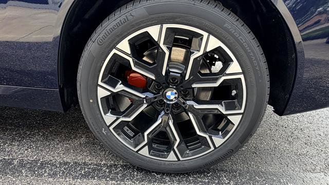 New 2026 BMW X3 xDrive30 AWD/4WD image 28