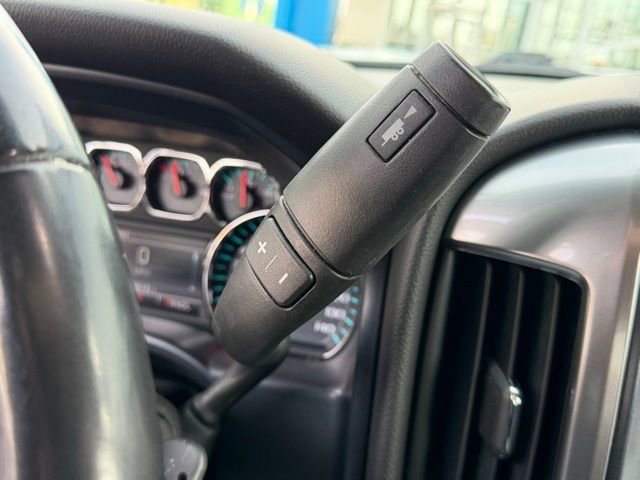 Certified 2018 Chevrolet Silverado 1500 LT w/ All Star Edition image 30