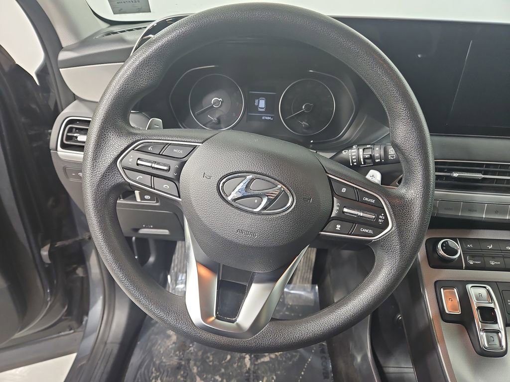 Used 2022 Hyundai Palisade SE image 15