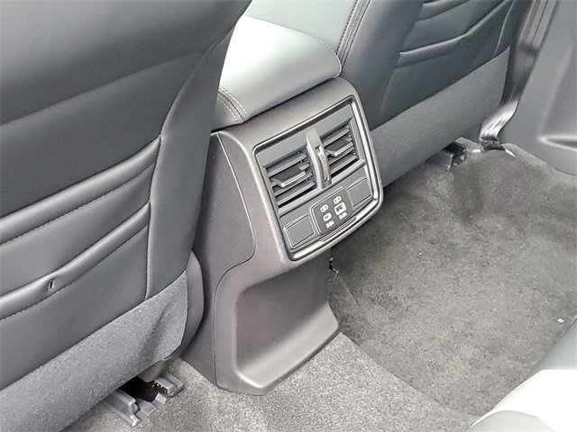 New 2026 Subaru Forester Sport image 11