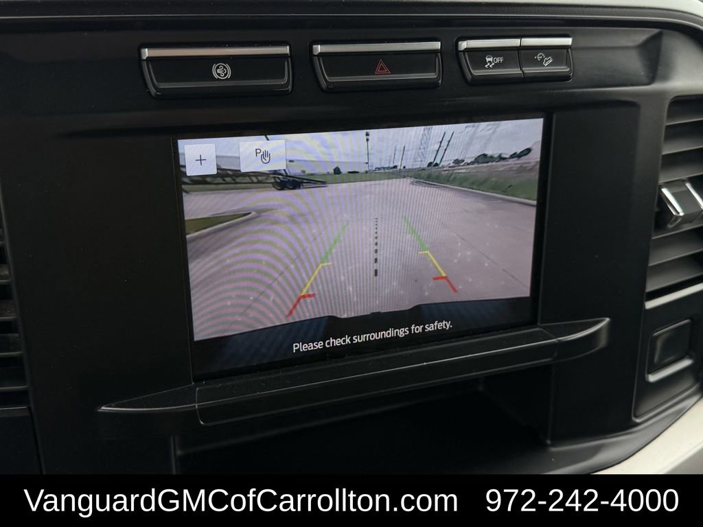 Used 2024 Ford F250 XLT w/ FX4 Off-Road Package image 19