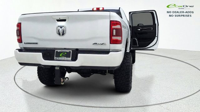 Used 2023 RAM 2500 Laramie AWD/4WD image 14