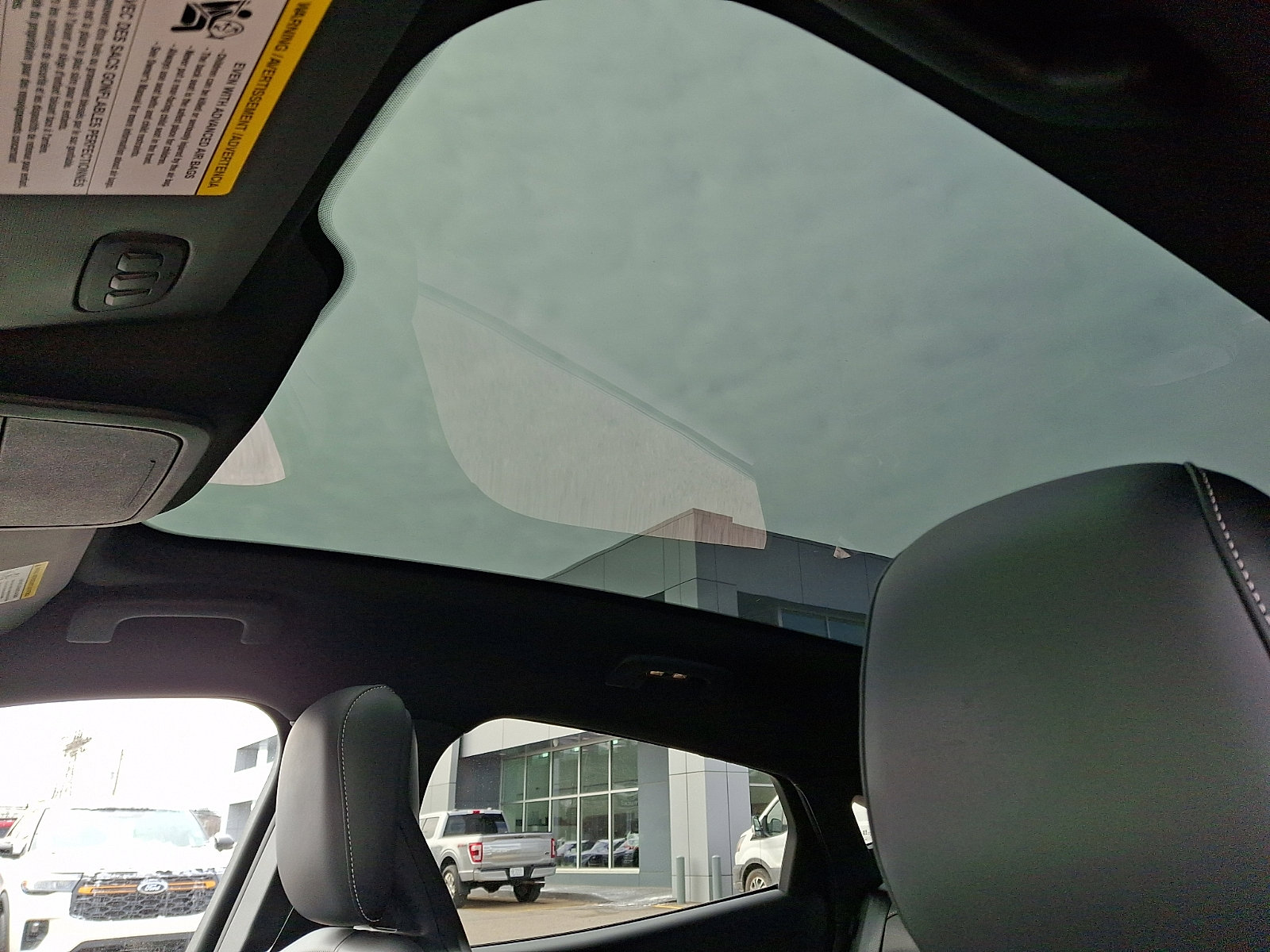 Used 2025 Ford Mustang Mach-E GT image 14