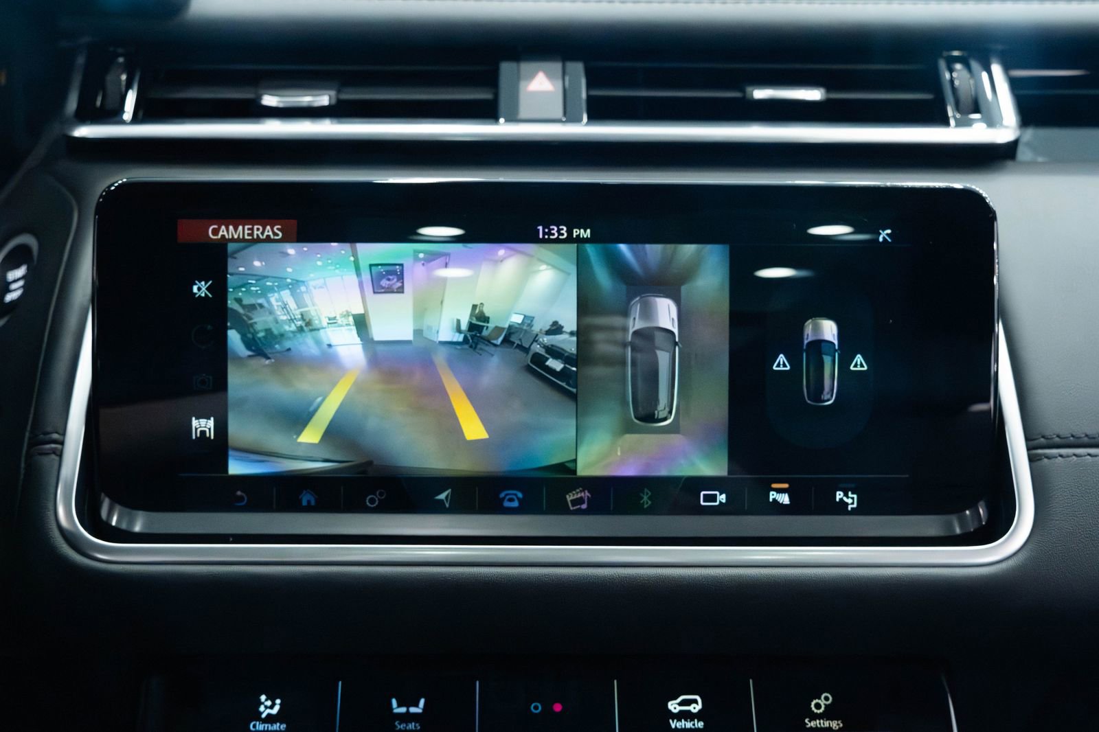 Used 2020 Land Rover Range Rover Velar SV Autobiography Dynamic image 14