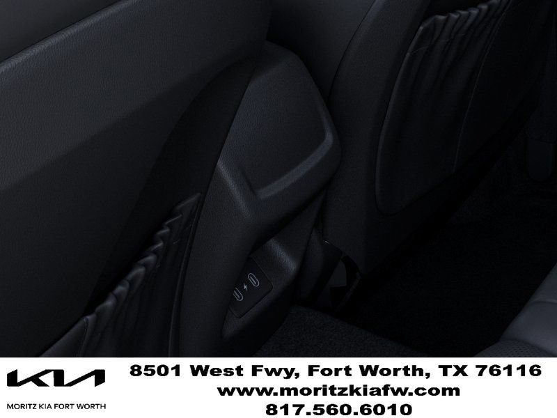 New 2026 Kia K5 GT-Line FWD image 26