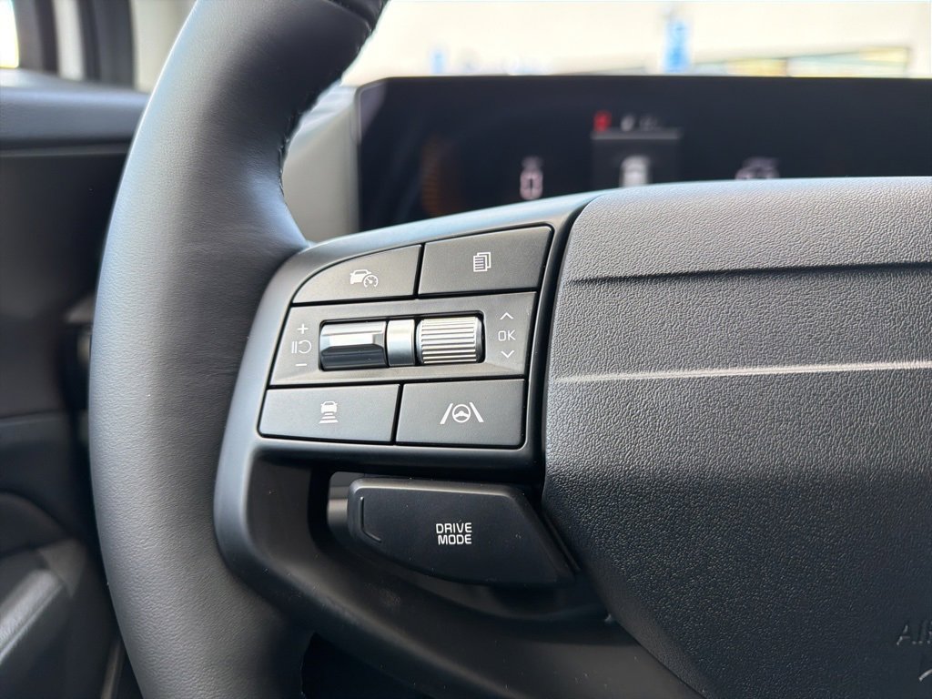 New 2026 Kia Sportage EX image 36