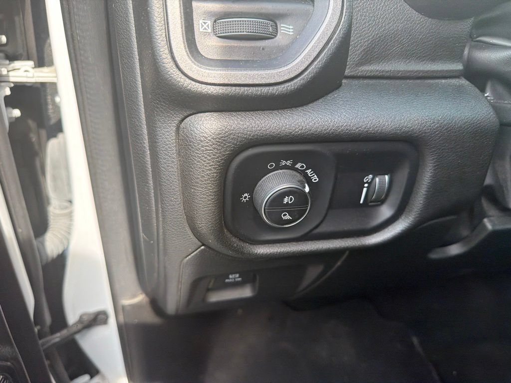Used 2024 RAM 1500 Tradesman w/ Trailer Tow Group AWD/4WD image 18