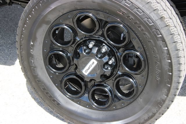 Used 2026 Ford F250 XLT AWD/4WD image 16